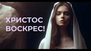 ВОСКРЕСЕНИЕ