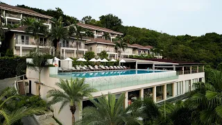 Mantra hotel samui