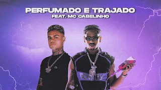 PL Quest ft. MC Cabelinho - PERFUMADO E TRAJADO (prod. jess)