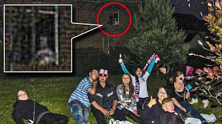 This Woman’s Eerie Photo Shows An Unexplained Figure – But The Mystery May Finally Be Solved