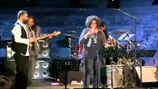 Dianne Reeves & Bilal Karaman “Tango Du Jour” AMAZING!!!