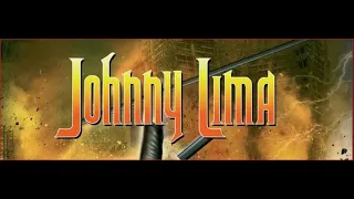 CRAZY (JOHNNY LIMA)