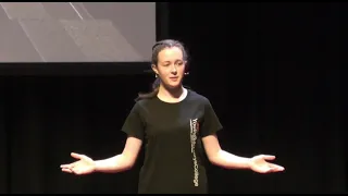 Empowering Women in the Digital Tech World | Skyla Birch | TEDxYouth@StMarysCollege