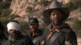 Buffalo Soldiers Full Movie Facts And Review / Joaquin Phoenix / Ed Harris