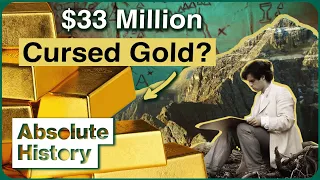 The Rocky Mountain Gold Hunt That's Claimed Multiple Lives | Myth Hunters