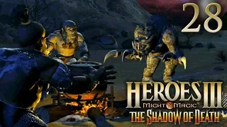 SPOTKANIE [#28] Heroes 3: Cień Śmierci