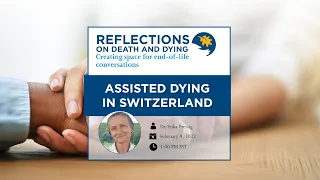 Assisted dying in Switzerland