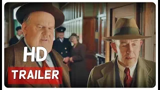 STAN & OLLIE | Trailer #2 (HD)