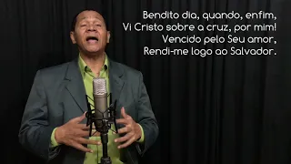 LOUVEMOS AO REDENTOR - 54 - HARPA CRISTÃ - Carlos José