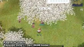 Ragnarok Online Remix - Can't Go Home Again, Baby