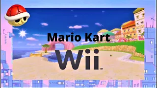 Mario Kart Wii - Nostalgia