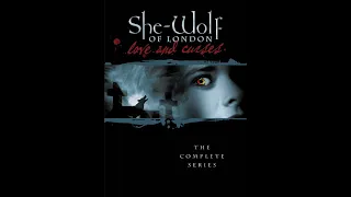 SHE WOLF OF LONDON EP 18