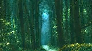 2 Hours Relaxing Celtic Music: Flute Music, Fantasy Music, Beautiful Music, Relaxing Music