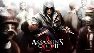 Assassin's Creed 2 | Полное прохождение | 1440p | Часть 1