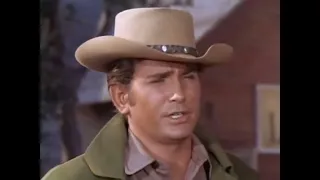 Bonanza Temporada 07 Capitulo 21 - El código - Capítulo completoa