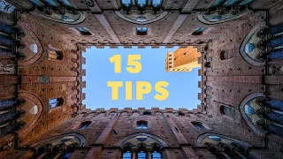 15 Photography Tips in Under 10 Minutes!
