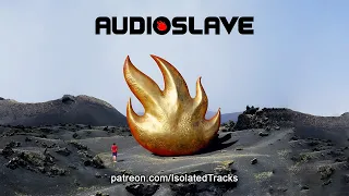 Audioslave - Like a Stone (Bass Only)