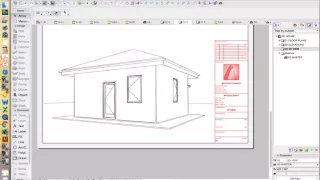 ARCHICAD - LAYOUTS - PUBLISHING