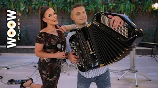Svetlana Zezelj & Orkestar Amajlija - Balkanka (COVER 2023)