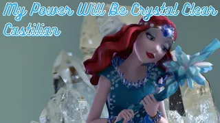 Sofia the First - My Power will be Crystal Clear {Castilian}