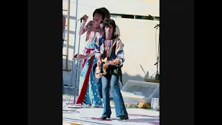 Rolling Stones - 1973-02-17 Melbourne 1st show