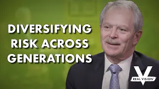 Longevity Pooling and Financial Flourishing (w/ Jim Keohane)