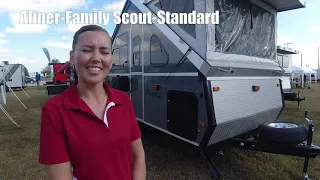 Aliner Family Scout