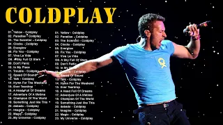 Coldplay Best Songs 2022 - Álbum completo Melhores músicas do Coldplay 2022 #13