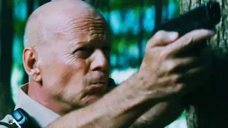 First Kill Trailer 2017 Bruce Willis Movie - Official
