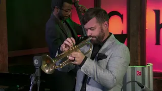 Nick DiMaria Quintet - Edda