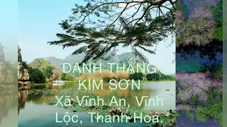 DANH THẮNG KIM SƠN - Vĩnh an Vĩnh Lộc Thanh Hoá