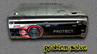 jvc car stereo reset jvc car stereo how to reset jvc car stereo