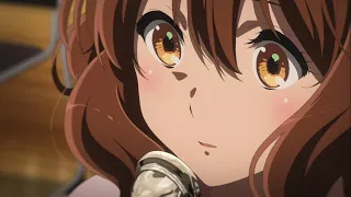 Sound! Euphonium Season 3 Episode 8. Results Revealed! 響け！ユーフォニアム