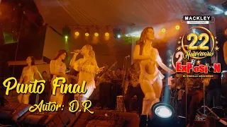 Punto Final (D. R.) - Grupo Musical Explosión