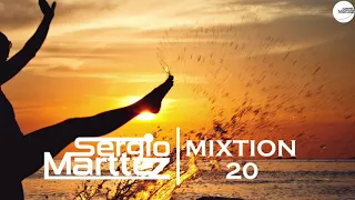 Sergio Marttez - MIXTION 20 | Nu Disco & Indie Dance House Music