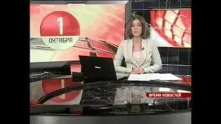 Время Новостей: главное об Украине 01.10.14