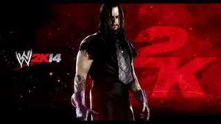 #WWE: The Undertaker 5th Theme - Graveyard Symphony (HQ + 2nd Version + Arena Effects)