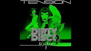 Kylie Minogue - Tension (Dirty Disco Pillowbiters Remix) PNP Videomix TAG