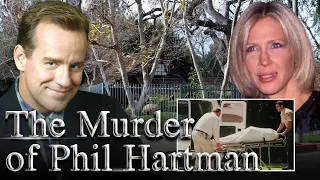 The Life and Death of Phil Hartman | True Crime