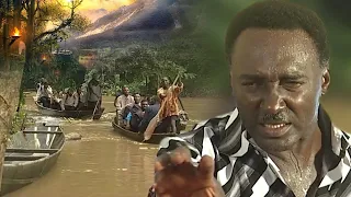 40 DAYS IN THE WILDERNESS (CLEMS OHAMEZIE) AFRICAN MOVIES