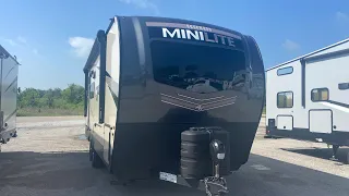 2023 Rockwood Mini lite 2205S- CHECK THIS OUT!!!!