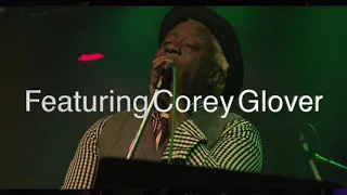 Stevie D ft.Corey Glover show promo