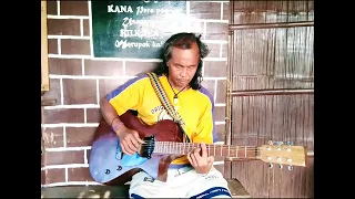 Guitar Instrumental Solo Tittle song: Ang umaayaw ay Di nawawagi