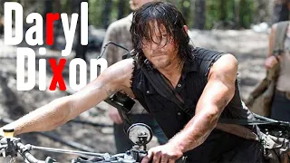 Daryl Dixon | The Danger | The Walking Dead (Music Video)