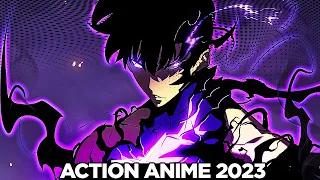 Top UPCOMING SHONEN Anime to Watch this 2023