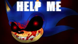 СОНИК В БЕДЕ ► HelpMe.exe и HelpMe.exe 2