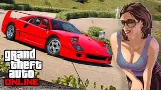 Vse xyinya, davay po novoy GTA 5