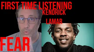 Kendrick Lamar Fear Reaction