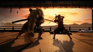 Суть SEKIRO: Shadows Die Twice #Shorts