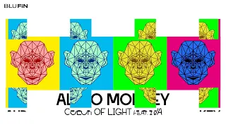 Audio Monkey feat. IVA - Color Of Light